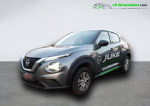 Nissan Juke occasion année 2023 boite Manuelle Annonce Nissan Juke occasion Essence DIG-T 114 BVM à Beaupuy