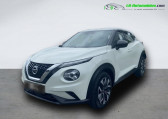 Nissan Juke DIG-T 114 BVM   Beaupuy 31