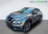 Nissan Juke DIG-T 114 BVM   Beaupuy 31