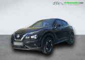 Annonce Nissan Juke occasion Essence DIG-T 114 BVM  Beaupuy
