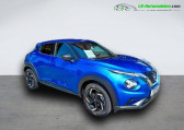 Nissan Juke occasion année 2024 boite Manuelle Annonce Nissan Juke occasion Essence DIG-T 114 BVM à Beaupuy