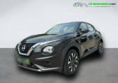 Nissan Juke occasion année 2024 boite Manuelle Annonce Nissan Juke occasion Essence DIG-T 114 BVM à Beaupuy