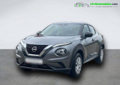 Nissan Juke occasion année 2023 boite Manuelle Annonce Nissan Juke occasion Essence DIG-T 114 BVM à Beaupuy