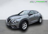 Nissan Juke occasion année 2022 boite Manuelle Annonce Nissan Juke occasion Essence DIG-T 114 BVM à Beaupuy