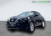 Nissan Juke occasion année 2021 boite Manuelle Annonce Nissan Juke occasion Essence DIG-T 114 BVM à Beaupuy