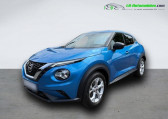 Nissan Juke occasion année 2022 boite Manuelle Annonce Nissan Juke occasion Essence DIG-T 114 BVM à Beaupuy