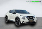 Nissan Juke occasion année 2022 boite Manuelle Annonce Nissan Juke occasion Essence DIG-T 114 BVM à Beaupuy