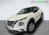 Annonce Nissan Juke occasion Essence DIG-T 114 BVM  Beaupuy