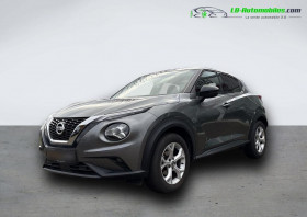 Nissan Juke , garage LB AUTOMOBILES  Beaupuy