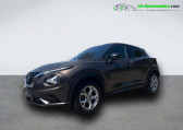 Annonce Nissan Juke occasion Essence DIG-T 114 BVM  Beaupuy