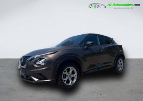 Nissan Juke , garage LB AUTOMOBILES  Beaupuy