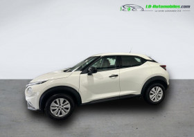 Nissan Juke DIG-T 114 BVM  occasion  Beaupuy - photo n6