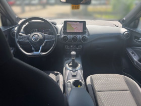 Nissan Juke DIG-T 114 BVM  occasion  Beaupuy - photo n3