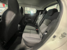 Nissan Juke DIG-T 114 BVM  occasion  Beaupuy - photo n8