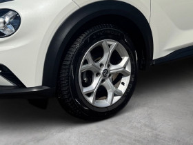 Nissan Juke DIG-T 114 BVM  occasion  Beaupuy - photo n7