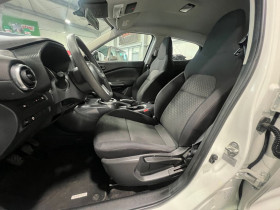 Nissan Juke DIG-T 114 BVM  occasion  Beaupuy - photo n7