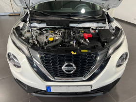Nissan Juke DIG-T 114 BVM  occasion  Beaupuy - photo n9