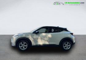 Nissan Juke DIG-T 114 BVM  occasion  Beaupuy - photo n5