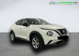 Nissan Juke DIG-T 114 BVM  occasion  Beaupuy - photo n2