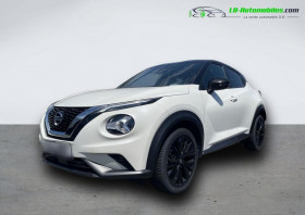 Nissan Juke DIG-T 114 BVM  occasion  Beaupuy - photo n2