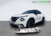 Nissan Juke DIG-T 114 BVM   Beaupuy 31