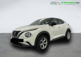 Nissan Juke DIG-T 114 BVM   Beaupuy 31