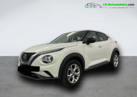Nissan Juke , garage LB AUTOMOBILES  Beaupuy