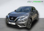 Nissan Juke occasion année 2022 boite Manuelle Annonce Nissan Juke occasion Essence DIG-T 114 BVM à Beaupuy