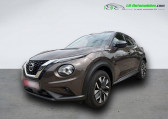 Nissan Juke DIG-T 114 BVM   Beaupuy 31