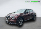 Annonce Nissan Juke occasion Essence DIG-T 114 BVM  Beaupuy