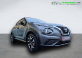 Nissan Juke occasion année 2021 boite Manuelle Annonce Nissan Juke occasion Essence DIG-T 114 BVM à Beaupuy