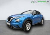 Nissan Juke occasion année 2021 boite Manuelle Annonce Nissan Juke occasion Essence DIG-T 114 BVM à Beaupuy