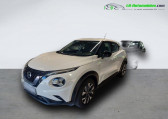Nissan Juke occasion année 2022 boite Manuelle Annonce Nissan Juke occasion Essence DIG-T 114 BVM à Beaupuy