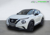 Nissan Juke DIG-T 114 BVM   Beaupuy 31