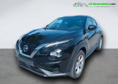 Nissan Juke DIG-T 114 BVM   Beaupuy 31