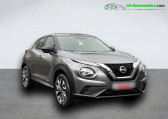 Nissan Juke DIG-T 114 BVM   Beaupuy 31