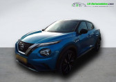 Nissan Juke DIG-T 114 BVM   Beaupuy 31