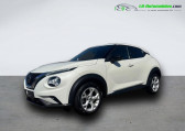 Nissan Juke DIG-T 114 BVM   Beaupuy 31