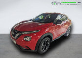 Nissan Juke occasion année 2025 boite Manuelle Annonce Nissan Juke occasion Essence DIG-T 114 BVM à Beaupuy