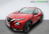 Nissan Juke occasion année 2021 boite Manuelle Annonce Nissan Juke occasion Essence DIG-T 114 BVM à Beaupuy