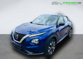 Nissan Juke occasion année 2022 boite Manuelle Annonce Nissan Juke occasion Essence DIG-T 114 BVM à Beaupuy