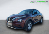 Nissan Juke occasion année 2023 boite Manuelle Annonce Nissan Juke occasion Essence DIG-T 114 BVM à Beaupuy