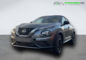 Nissan Juke occasion année 2024 boite Manuelle Annonce Nissan Juke occasion Essence DIG-T 114 BVM à Beaupuy