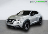 Nissan Juke occasion année 2023 boite Manuelle Annonce Nissan Juke occasion Essence DIG-T 114 BVM à Beaupuy