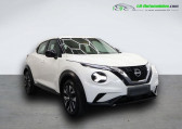 Nissan Juke occasion année 2023 boite Manuelle Annonce Nissan Juke occasion Essence DIG-T 114 BVM à Beaupuy