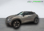 Nissan Juke occasion année 2024 boite Manuelle Annonce Nissan Juke occasion Essence DIG-T 114 BVM à Beaupuy