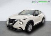Nissan Juke occasion année 2024 boite Manuelle Annonce Nissan Juke occasion Essence DIG-T 114 BVM à Beaupuy
