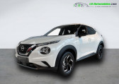 Nissan Juke occasion année 2024 boite Manuelle Annonce Nissan Juke occasion Essence DIG-T 114 BVM à Beaupuy