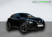 Nissan Juke occasion année 2024 boite Manuelle Annonce Nissan Juke occasion Essence DIG-T 114 BVM à Beaupuy