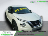 Nissan Juke DIG-T 114 BVM   Beaupuy 31